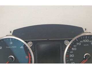 Přístrojová deska  Audi A6 S6 C6 4F 2010 4F0920933Q  