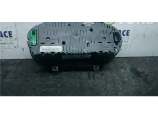 Přístrojová deska  Volkswagen Polo I 86 2002 6Q0920820L  