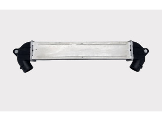 Интеркулер  517189530, 51718953   Fiat Doblo 