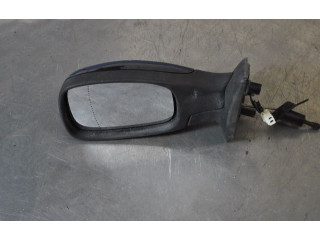 Зеркало (механическое)       Peugeot 306   -  года   