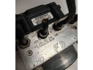 Jednotka ABS 13277812, 0265232238   Opel Corsa  2008