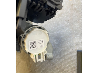    Рулевая рейка 7N1419502H, 5K0953501BA   Volkswagen Sharan 2011- года