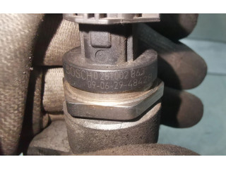 Топливная рампа 0445214181, 314002A420   KIA Ceed  