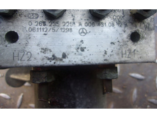 Jednotka ABS A0064310812   Mercedes-enz B W245 2007