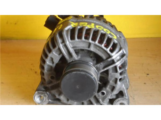 Генератор 7794970, 0124525126   Mini One - Cooper Coupe R56      