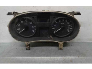 Přístrojová deska  Nissan Kubistar 2006 P8200481671  