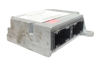 Блок подушек безопасности 610155800G   Fiat Fiorino