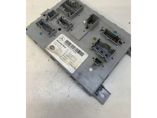 Блок комфорта 5DK010775   Mercedes-Benz C W205   
