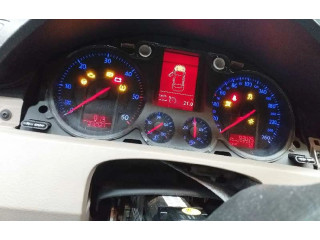 Панель приборов 3C0920871E, A2C53242429   Volkswagen Passat Alltrack       