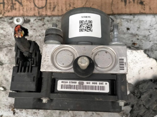 Блок АБС 71719584   Fiat  Punto (188)  1999-2010 года