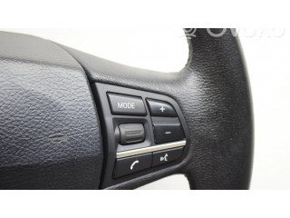 Руль BMW 5 F10 F11  2009-2016 года 33678382902, 9229480      