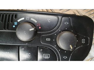 Блок управления климат-контролем 2038300785, 9140010485   Mercedes-Benz C W203