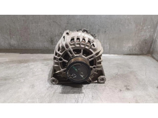 Генератор ET7610300AA, ALTERNADOR   Ford Fiesta 1.5     