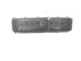 Řídící jednotka 03G906016JD, 0281012654   Audi A4 Allroad 2007
