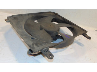 Вентилятор радиатора     96183756, EU03005    Daewoo Lanos 1.5