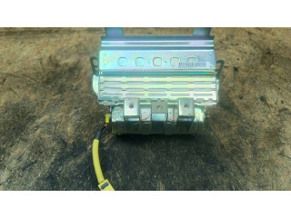 Подушка безопасности пассажира 77850SMGG812M1, 240106   Honda Civic