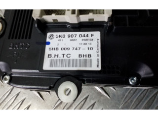 Блок управления климат-контролем 5K0907044F   Volkswagen Sharan