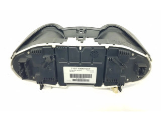 Přístrojová deska  Ford Fiesta 2015 2086528, C1BT10849GAT  
