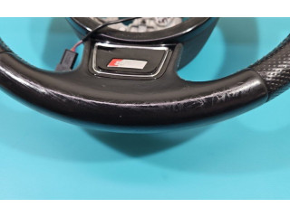 Volant Audi A7 S7 4G 2015 8X0419091L, IMPRK1378314  