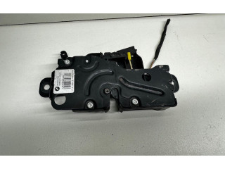 Замок багажника C33550100, 16367210    BMW 5 G30 G31 2016 -  года