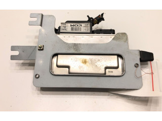 Блок управления двигателем ECU 39108-26761   Hyundai Matrix