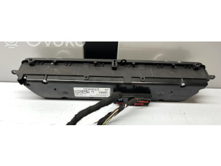 Блок управления климат-контролем 8W0820043T, 8W0820043   Audi A5