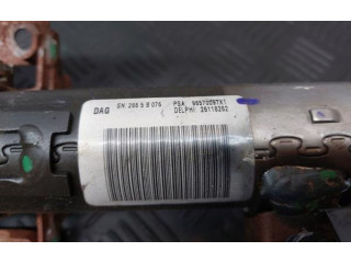 Volant Peugeot 407 2006 96570097XT, 26118262  
