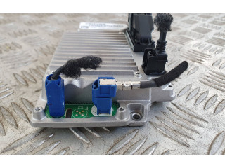 Блок комфорта 4U5T14G371GDE, 4U5T-14G371-GDE   Ford Focus   