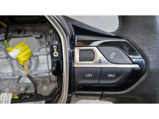 Руль Peugeot Rifter  2018- года 98185157ZD, 34236708B      