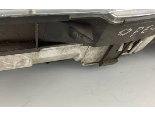 Přístrojová deska  Opel Vectra B 1998 90569739JN  