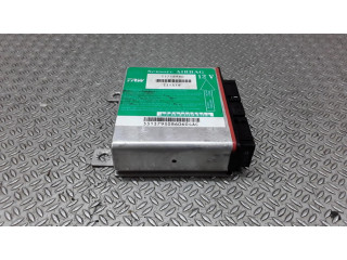 Блок подушек безопасности 51718980   Fiat Albea