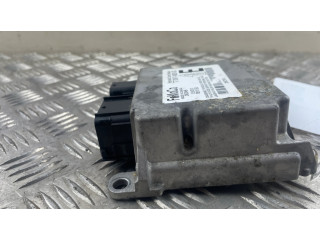 Блок подушек безопасности DN1T14B321EC   Ford Ecosport