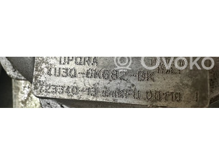 Turbodmychadlo Турбина        