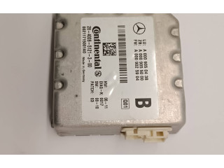 Přístrojová deska  Mercedes-Benz C W204 2011 A0009025904, 2840095121300  