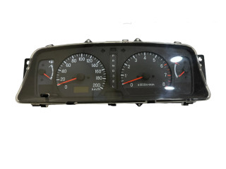 Přístrojová deska  Mitsubishi Pajero 2005 MR550226, 2573209221  