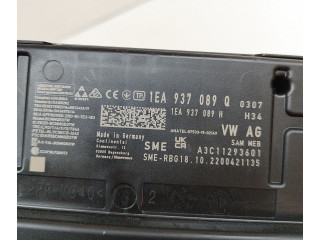 Блок комфорта 1EA937089Q, 1EA937089H   Volkswagen ID.3   