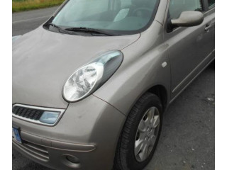 Zpětné zrcátko  Nissan Micra 2008  96301AX90C  