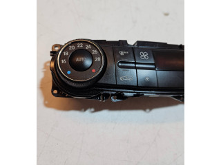 Блок управления климат-контролем 2118303190, 00014808   Mercedes-Benz E W211