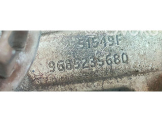 Vstřikovací čerpadlo 0445010516   Peugeot 208     