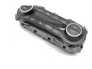 Блок управления климат-контролем A0919005101, A0919010700   Infiniti Q30