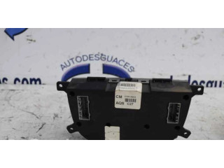Блок управления климат-контролем 972502B430, MANDOCLIMATIZADOR   Hyundai Santa Fe