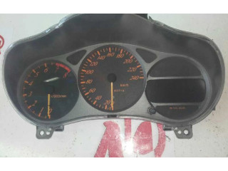 Přístrojová deska  Toyota Celica T200  838002B130  