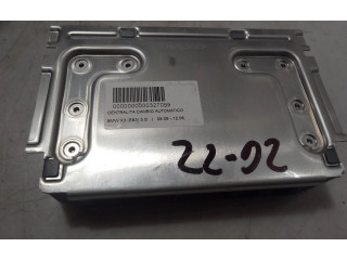 Блок управления коробкой передач 7532988, 7532988   BMW X3 E83