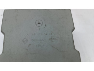 Блок управления A1688201326, 150036   Mercedes-Benz A W168