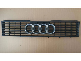 Передняя решётка Audi 80 90 B3 1986-1991 года 893853655A      