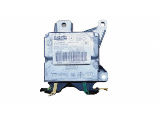 Блок подушек безопасности 608990600, 9665250180   Peugeot Partner