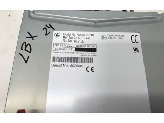 Дисплей    8614052740, A12107   Lexus LBX