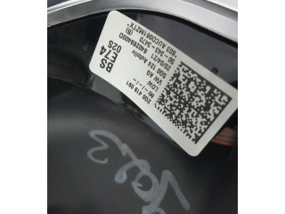 Volant Volkswagen Polo VI 2017 2G0419091  