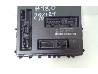 Řídící jednotka 0281015113, 0281015113   Mercedes-Benz A W169 2008