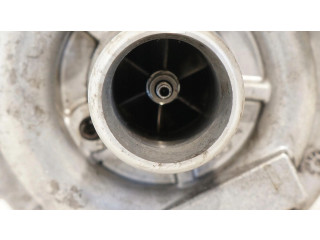  Турбина Fiat Fiorino  55231037         